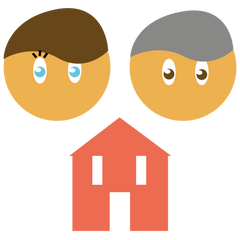 Sharable transitional implementation